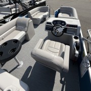 2026 Godfrey EX1680CX - Oceanside